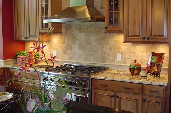 Renovating your kitchen to a modern design can be a great investment as it adds value to the house and creates great enjoyment and sharing opportunities when preparing meals.